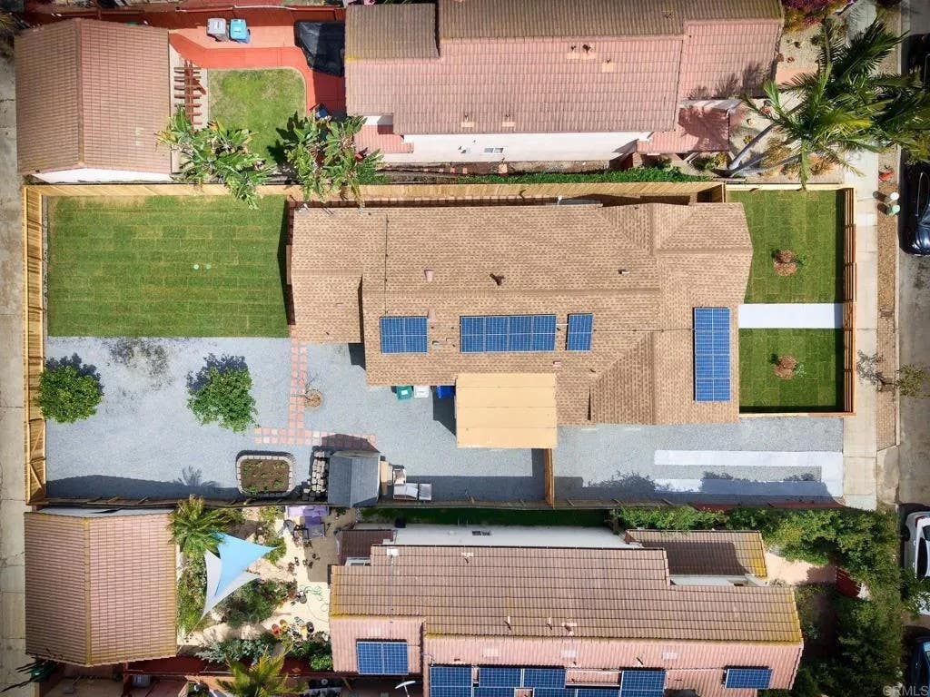 Photo of 4584 Altadena Avenue, San Diego, CA 92115 (MLS # PTP2604488)
