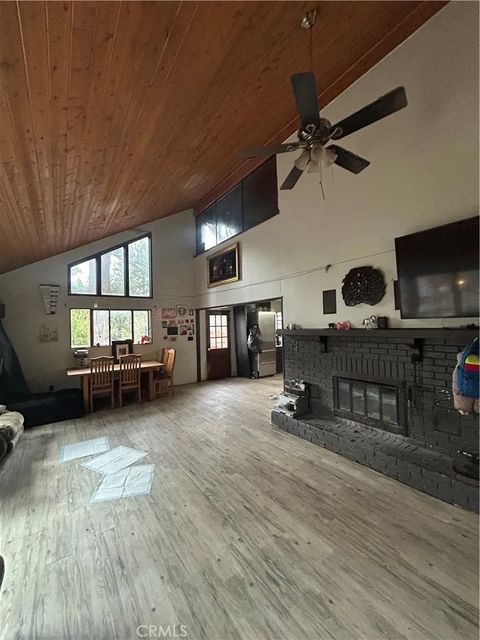 Tiny photo for 479 Holmes Ln, Sugarloaf, CA 92386 (MLS # OC25239940)