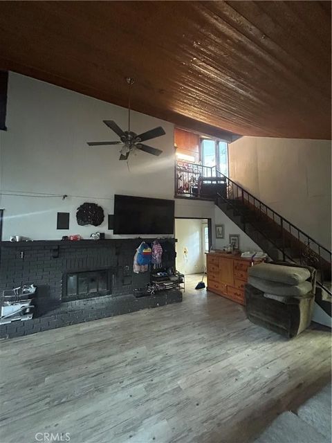 Tiny photo for 479 Holmes Ln, Sugarloaf, CA 92386 (MLS # OC25239940)