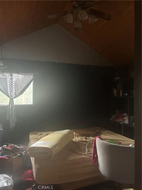 Tiny photo for 479 Holmes Ln, Sugarloaf, CA 92386 (MLS # OC25239940)