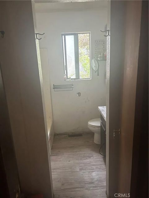 Tiny photo for 479 Holmes Ln, Sugarloaf, CA 92386 (MLS # OC25239940)