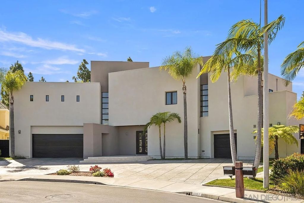 Photo of 1107 Majestad Ln, Chula Vista, CA 91910 (MLS # 2601042)