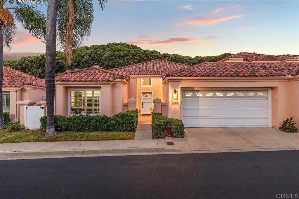 Photo of 1218 Via Apuesto, San Marcos, CA 92078 (MLS # NDP2509851)