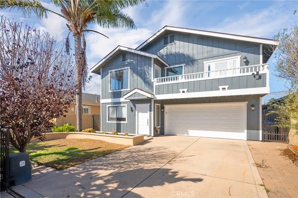 Photo of 2357 Beach ST, Oceano, CA 93445 (MLS # PI26229411)