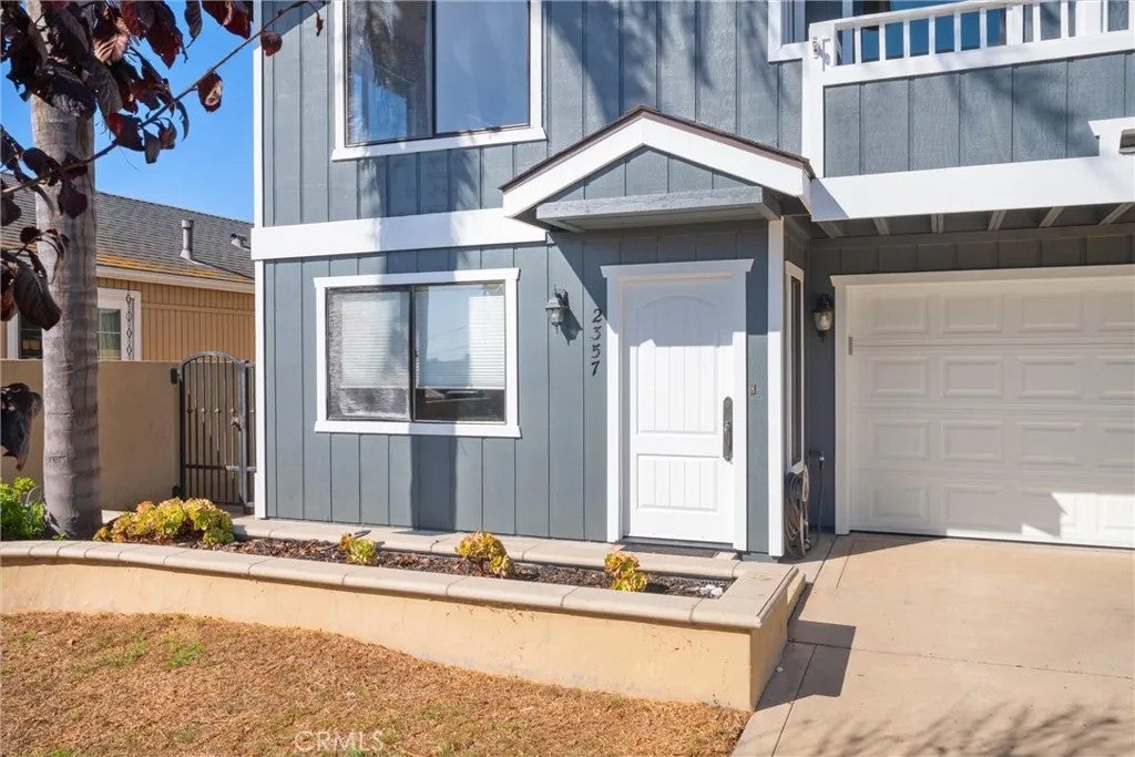 2357 Beach