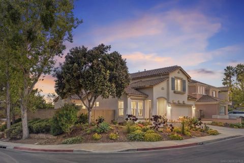 3993 Via Cangrejo San Diego CA 92130