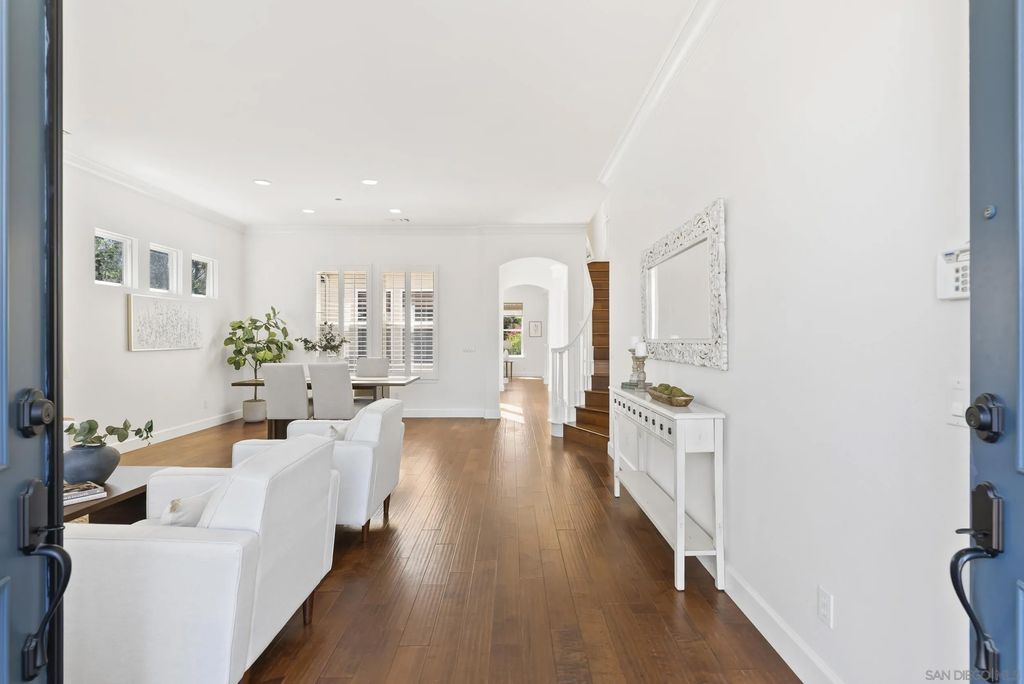 Photo of 3993 Via Cangrejo, San Diego, CA 92130 (MLS # 260007526)