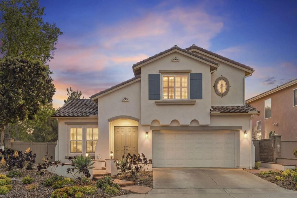 Photo of 3993 Via Cangrejo, San Diego, CA 92130 (MLS # 260007526)