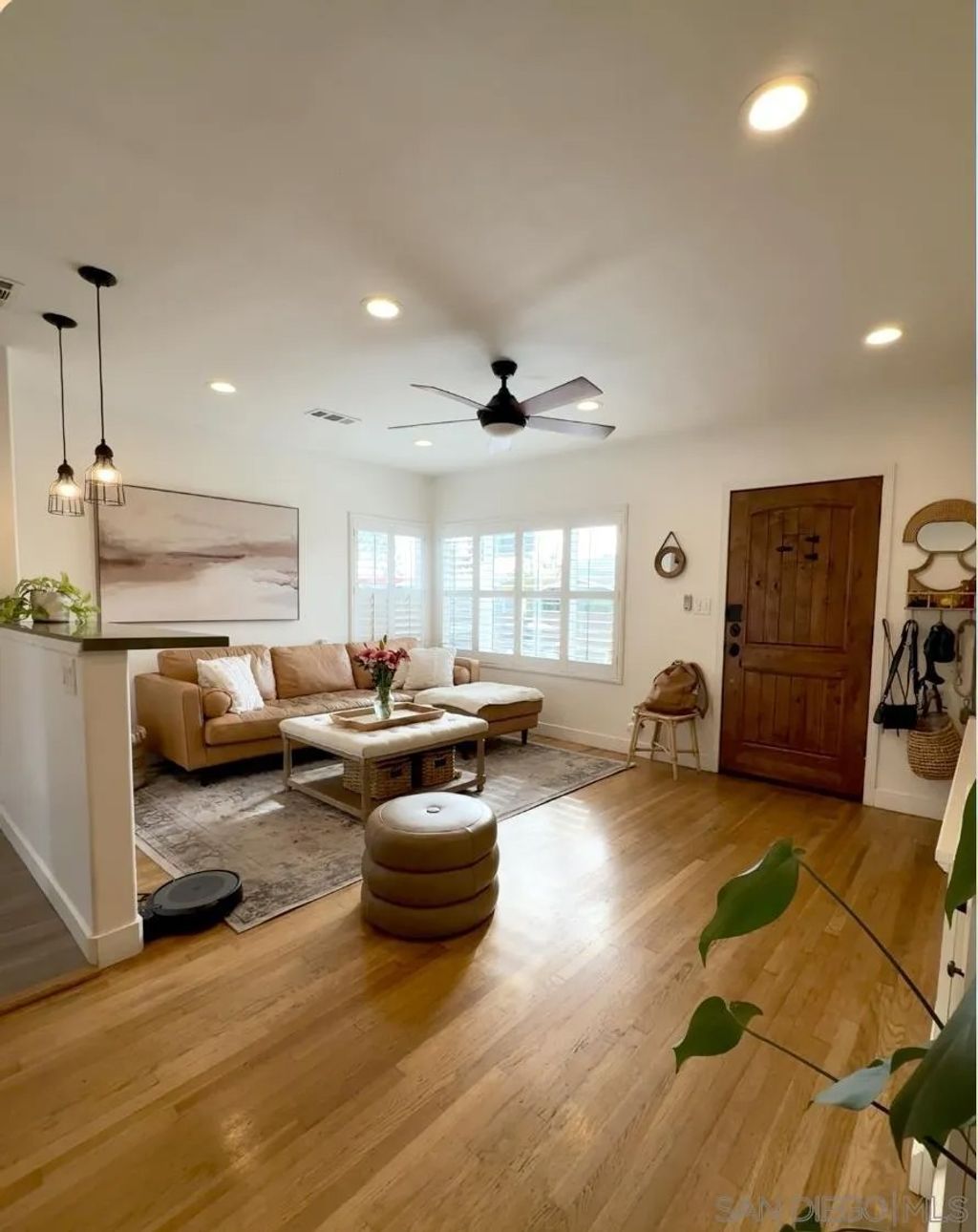 Photo of 4335 33rd Pl, San Diego, CA 92104 (MLS # 260006032)