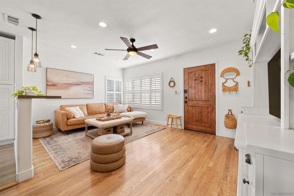 Photo of 4335 33rd Pl, San Diego, CA 92104 (MLS # 260006032)