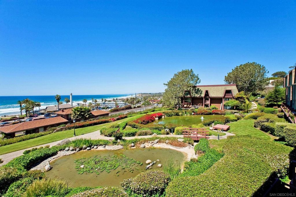 Photo of 1562 Camino Del Mar #535, Del Mar, CA 92014 (MLS # 250038781)