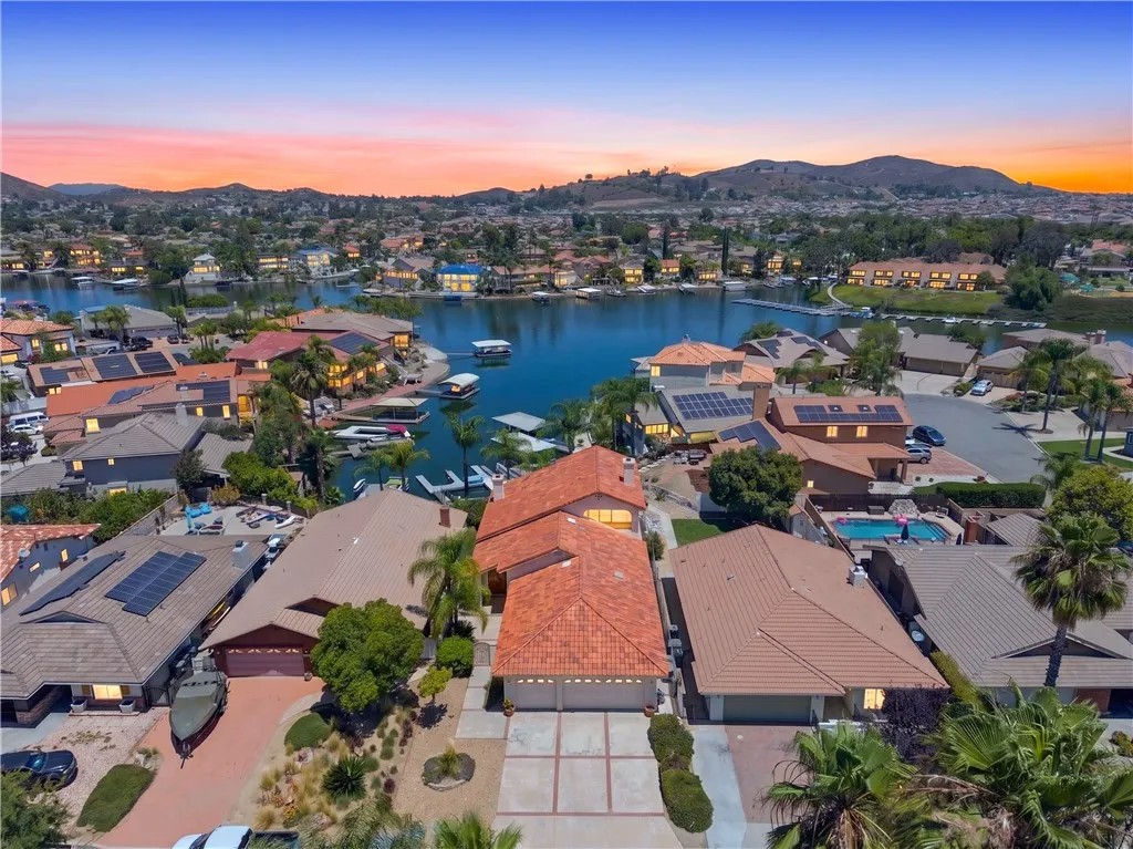 24140 Cruise Circle Drive