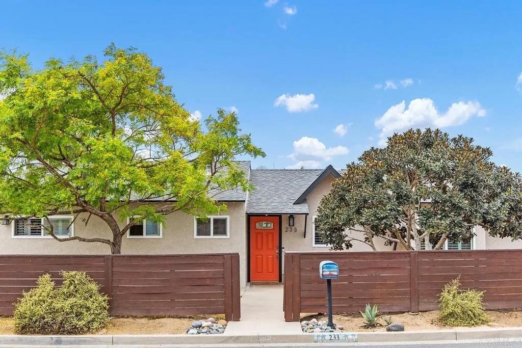 Photo of 233 Grace Street, Oceanside, CA 92054 (MLS # NDP2605791)