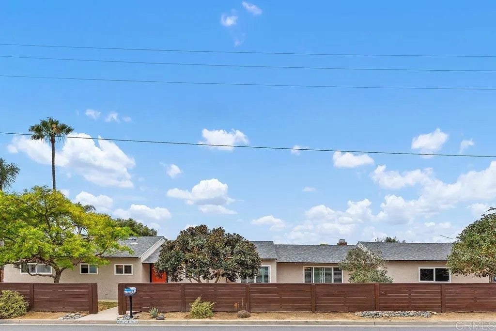 Photo of 233 Grace Street, Oceanside, CA 92054 (MLS # NDP2605791)