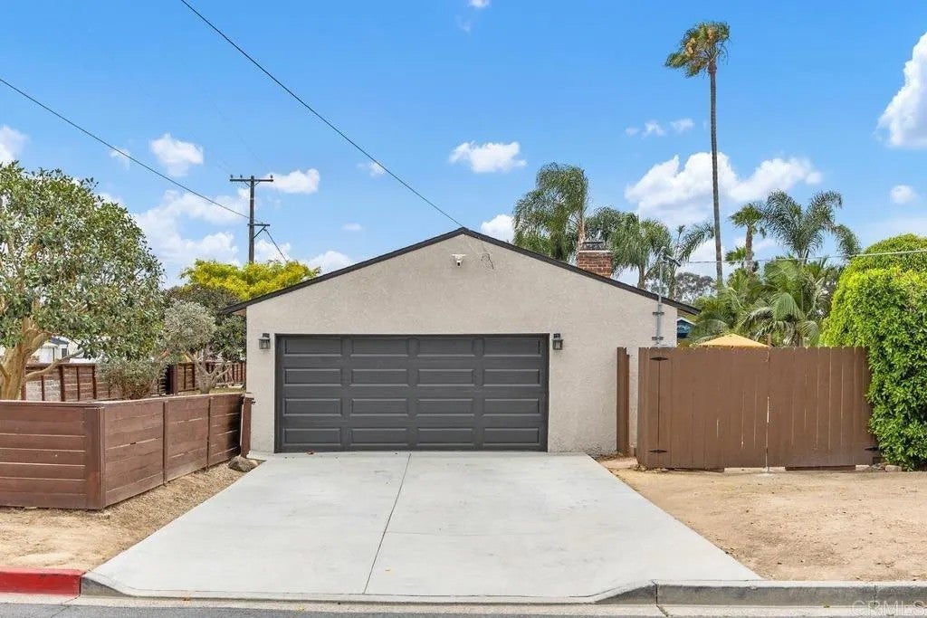 Photo of 233 Grace Street, Oceanside, CA 92054 (MLS # NDP2605791)
