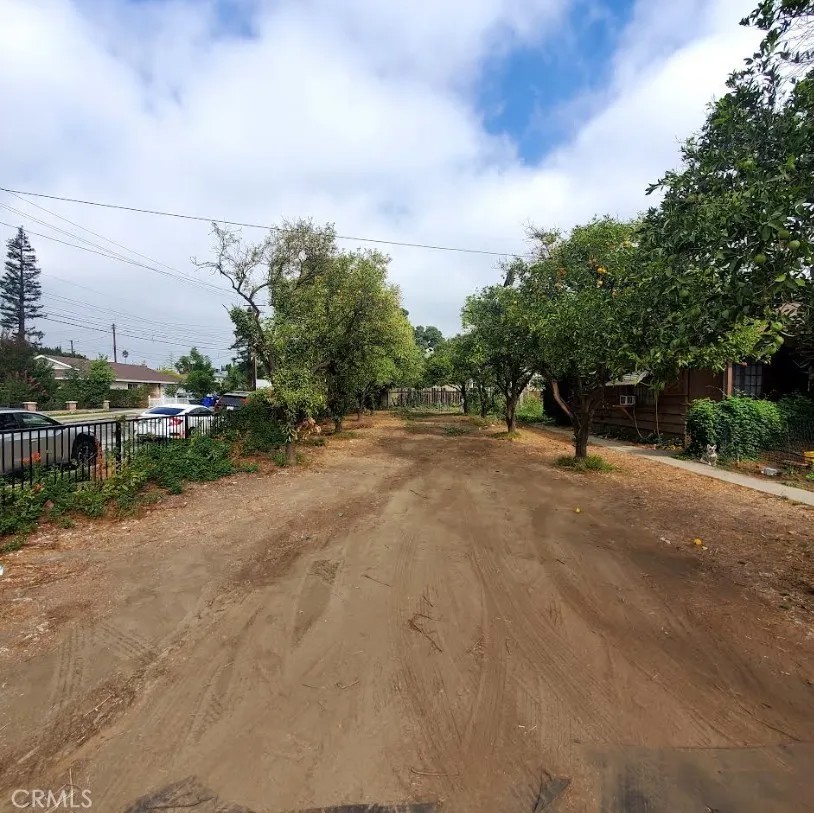 6352 N Muscatel