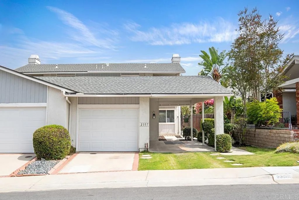 2357 Raintree Drive