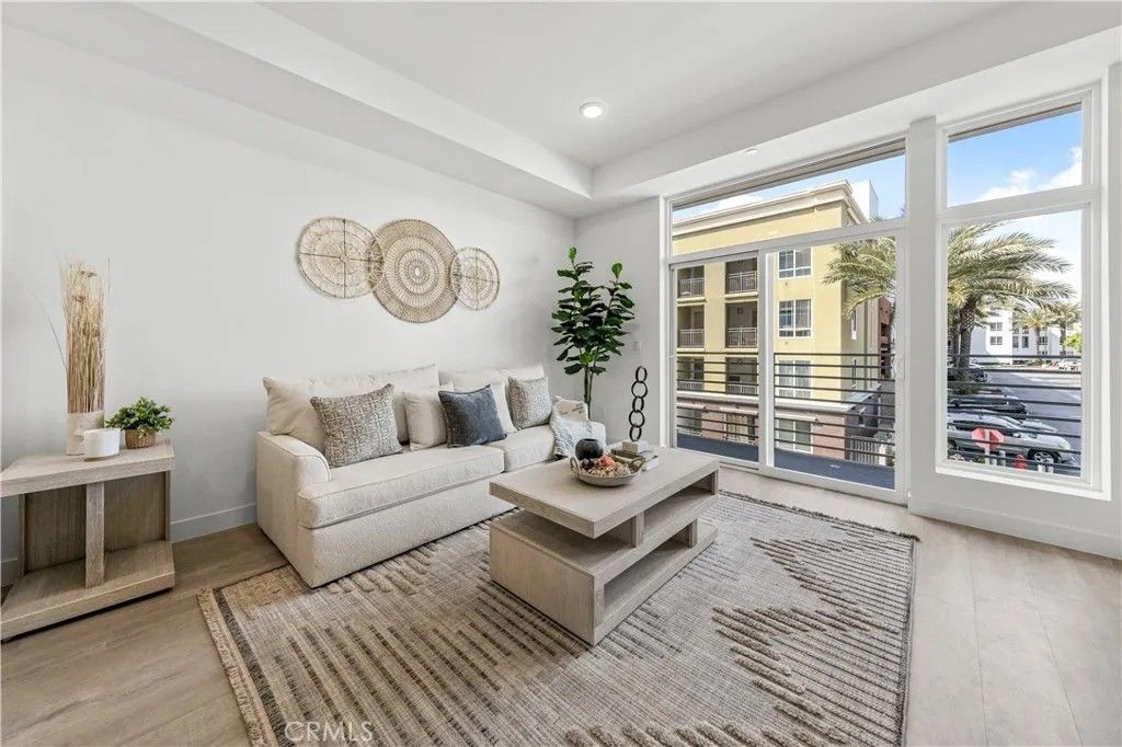 Photo of 168 S Monterey Street #205, Alhambra, CA 91801 (MLS # WS26077950)