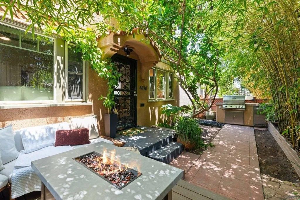 Photo of 4478 Oregon St, San Diego, CA 92116 (MLS # NDP2605261)