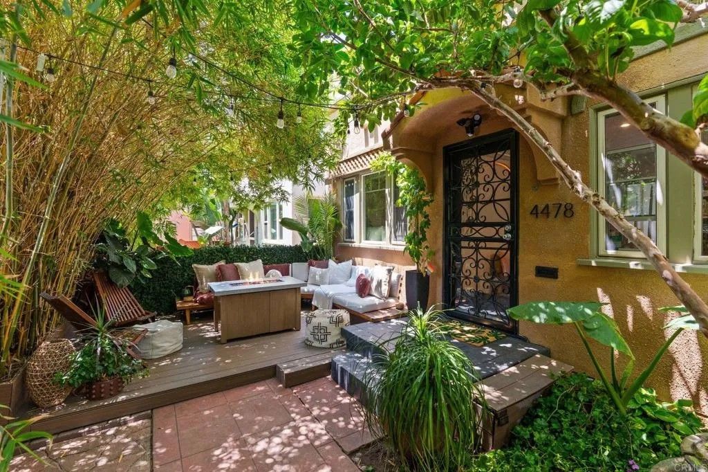 Photo of 4478 Oregon St, San Diego, CA 92116 (MLS # NDP2605261)