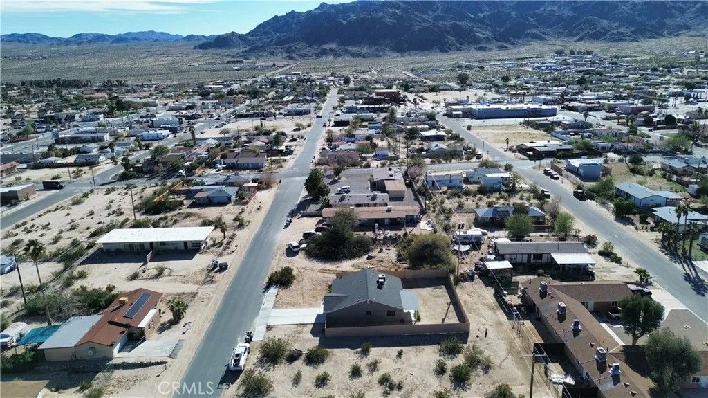 Photo of 6352 Smoketree Avenue, 29 Palms, CA 92277 (MLS # IG26009926)