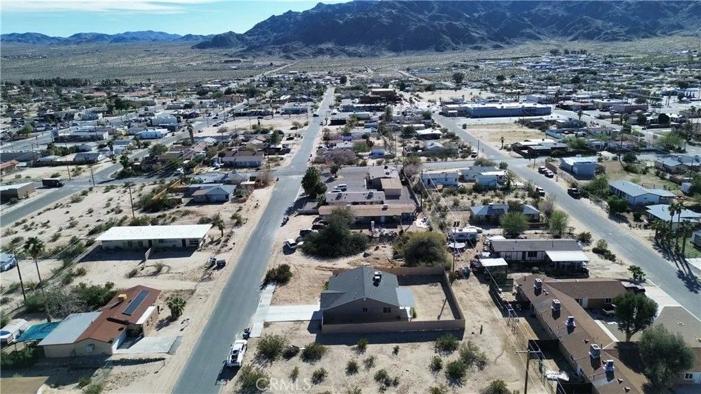 Photo of 6352 Smoketree Avenue, 29 Palms, CA 92277 (MLS # IG26009926)