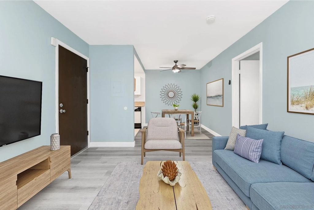 Photo of 10222 Black Mountain Rd #69, San Diego, CA 92126 (MLS # 250044258)