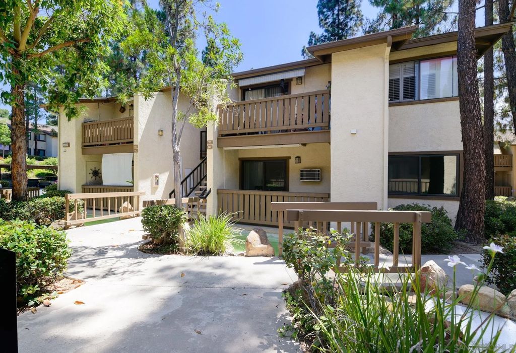 Photo of 10222 Black Mountain Rd #69, San Diego, CA 92126 (MLS # 250044258)
