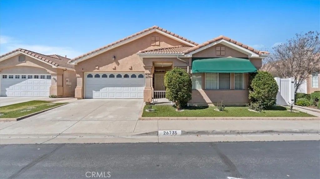 Photo of 26735 China Dr, Menifee, CA 92585 (MLS # CV26057693)