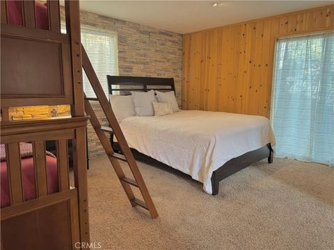 Tiny photo for 39050 Willow Landing, Big Bear Lake, CA 92315 (MLS # WS25251979)