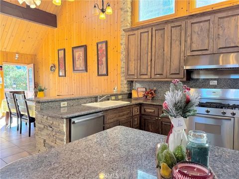 Tiny photo for 39050 Willow Landing, Big Bear Lake, CA 92315 (MLS # WS25251979)