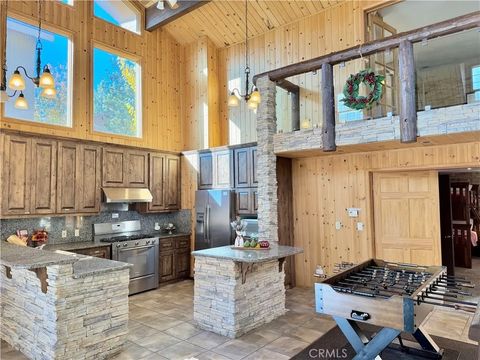 Tiny photo for 39050 Willow Landing, Big Bear Lake, CA 92315 (MLS # WS25251979)