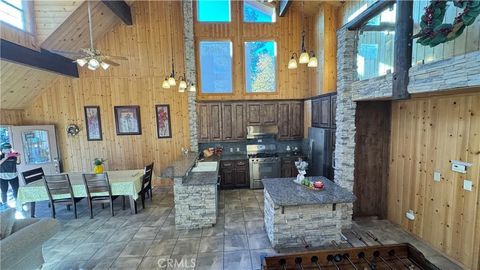 Tiny photo for 39050 Willow Landing, Big Bear Lake, CA 92315 (MLS # WS25251979)