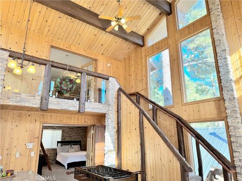 Tiny photo for 39050 Willow Landing, Big Bear Lake, CA 92315 (MLS # WS25251979)