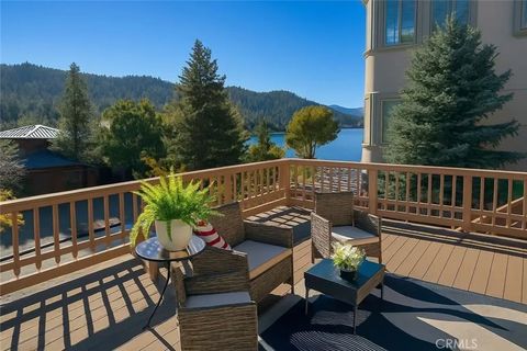Tiny photo for 39050 Willow Landing, Big Bear Lake, CA 92315 (MLS # WS25251979)