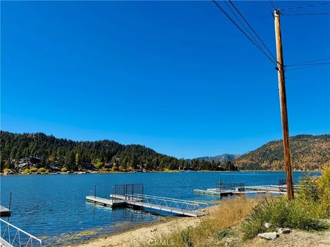 Tiny photo for 39050 Willow Landing, Big Bear Lake, CA 92315 (MLS # WS25251979)