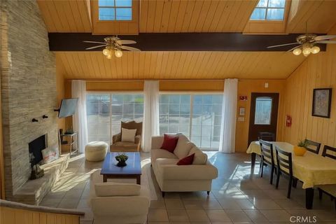 Tiny photo for 39050 Willow Landing, Big Bear Lake, CA 92315 (MLS # WS25251979)