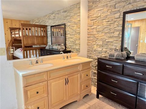 Tiny photo for 39050 Willow Landing, Big Bear Lake, CA 92315 (MLS # WS25251979)