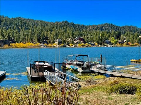Tiny photo for 39050 Willow Landing, Big Bear Lake, CA 92315 (MLS # WS25251979)