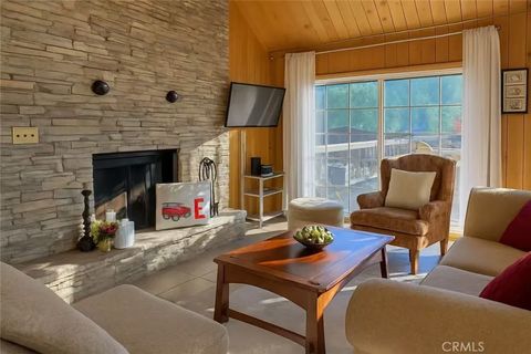 Tiny photo for 39050 Willow Landing, Big Bear Lake, CA 92315 (MLS # WS25251979)