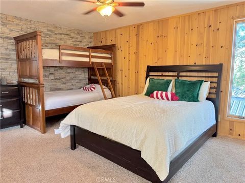 Tiny photo for 39050 Willow Landing, Big Bear Lake, CA 92315 (MLS # WS25251979)