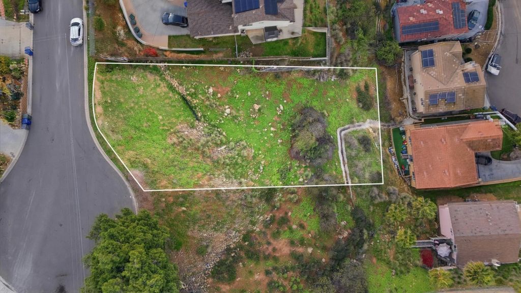 Photo of 1408 Coronado Ave, Spring Valley, CA 91977 (MLS # 2600837)