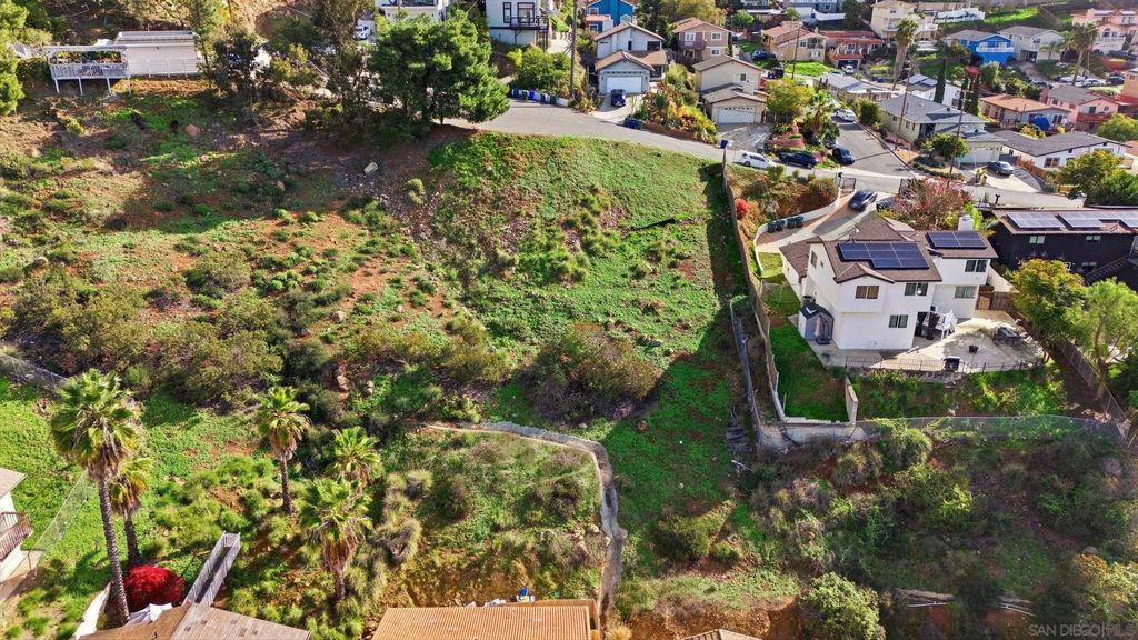 Photo of 1408 Coronado Ave, Spring Valley, CA 91977 (MLS # 2600837)