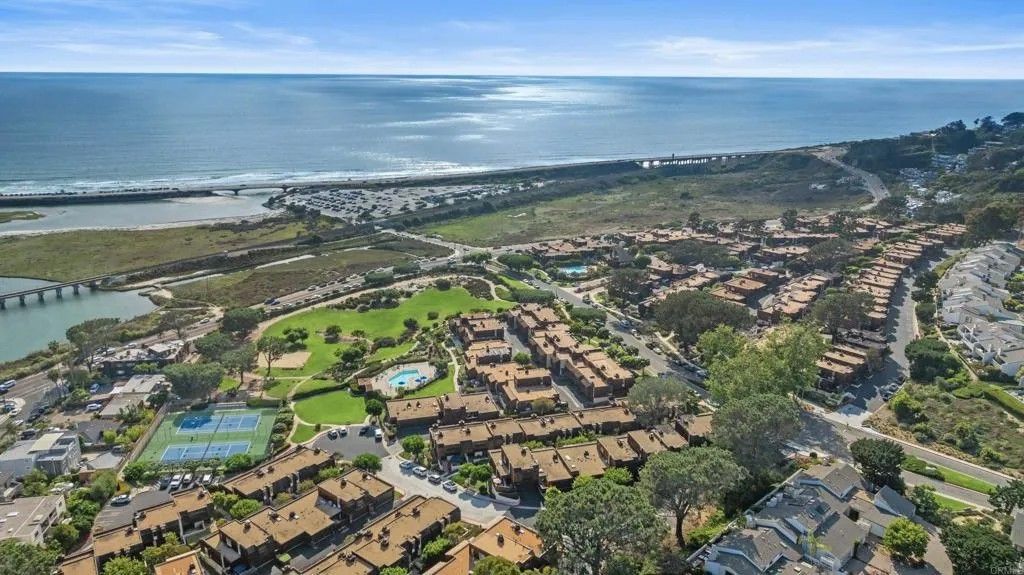 Photo of 2191 Caminito Del Barco, Del Mar, CA 92014 (MLS # NDP2507181)