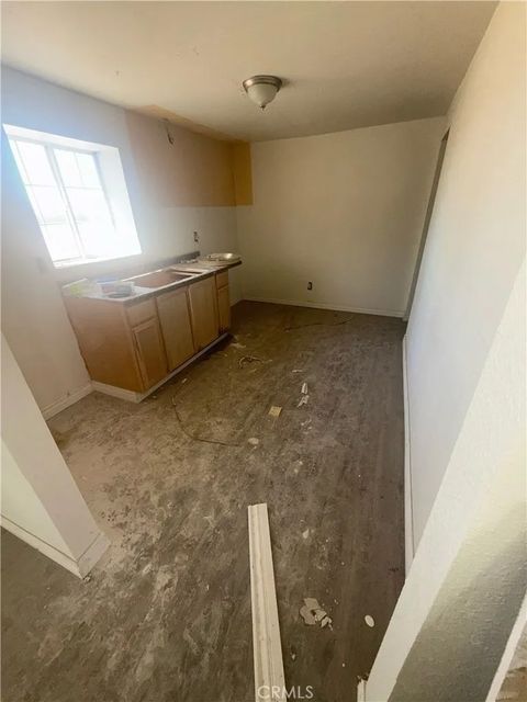Tiny photo for 34774 Old Woman Springs, Lucerne Valley, CA 92356 (MLS # SW25244587)