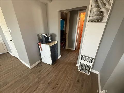 Tiny photo for 34774 Old Woman Springs, Lucerne Valley, CA 92356 (MLS # SW25244587)