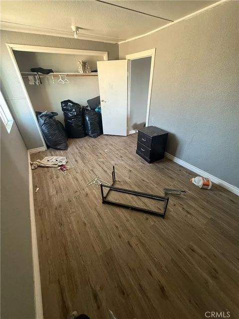 Tiny photo for 34774 Old Woman Springs, Lucerne Valley, CA 92356 (MLS # SW25244587)