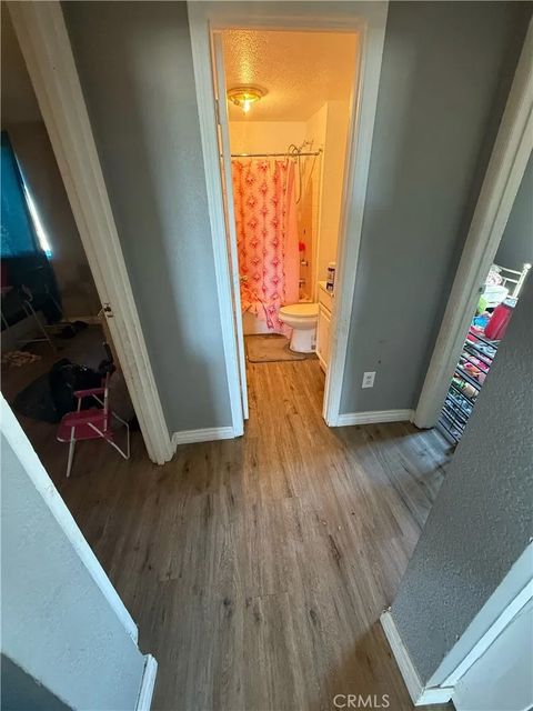 Tiny photo for 34774 Old Woman Springs, Lucerne Valley, CA 92356 (MLS # SW25244587)