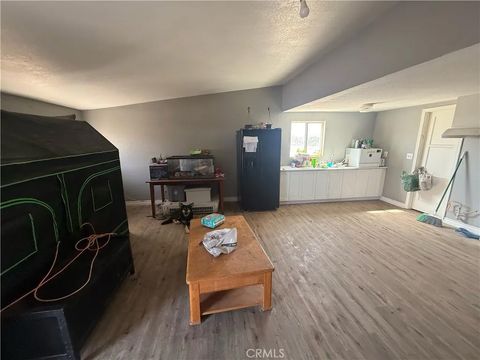 Tiny photo for 34774 Old Woman Springs, Lucerne Valley, CA 92356 (MLS # SW25244587)