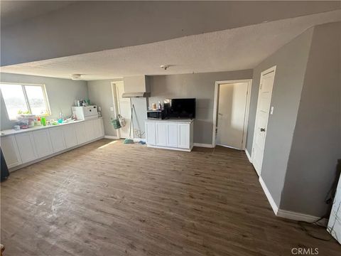 Tiny photo for 34774 Old Woman Springs, Lucerne Valley, CA 92356 (MLS # SW25244587)